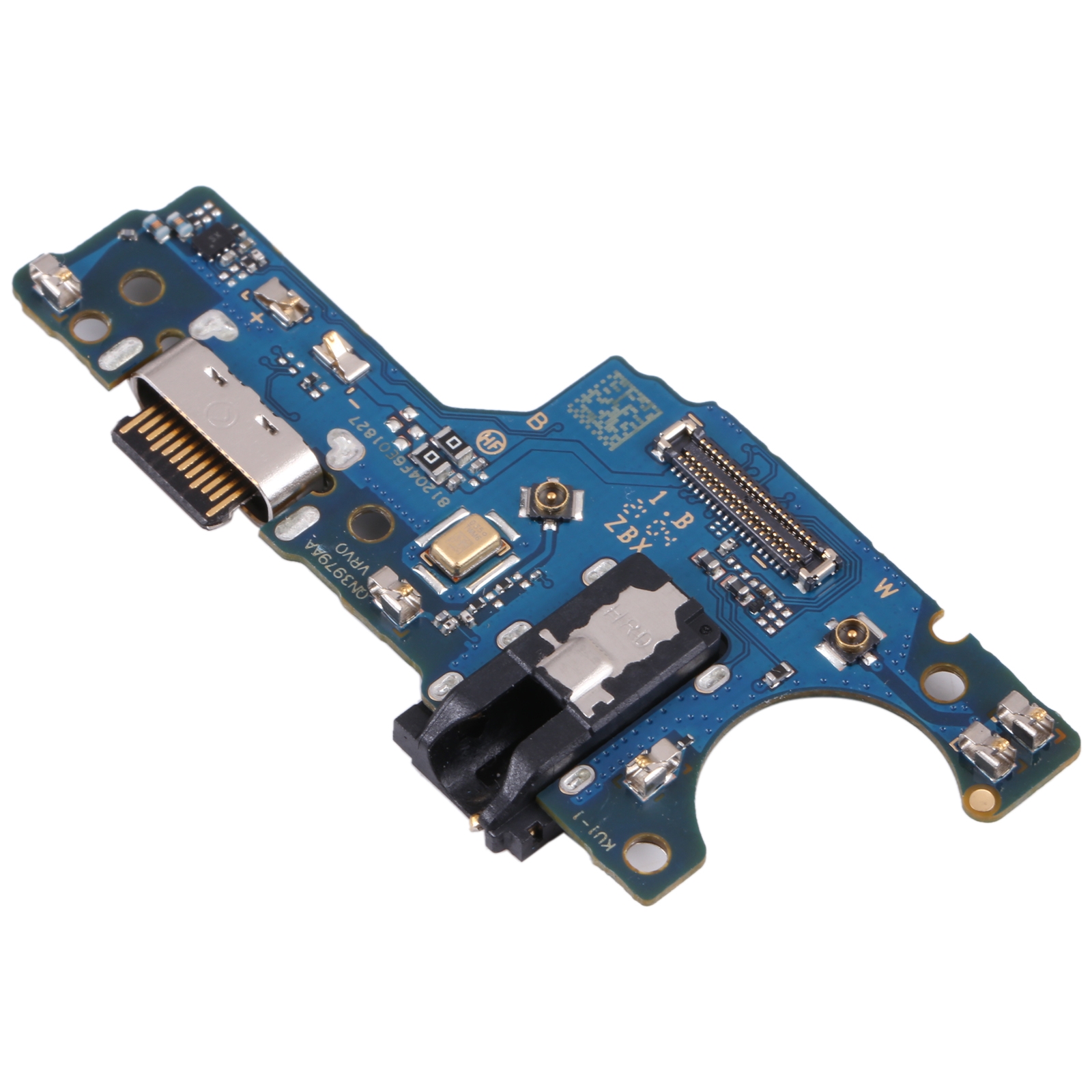 Samsung Galaxy F52 5G Tail Connector Replacement - Image 2