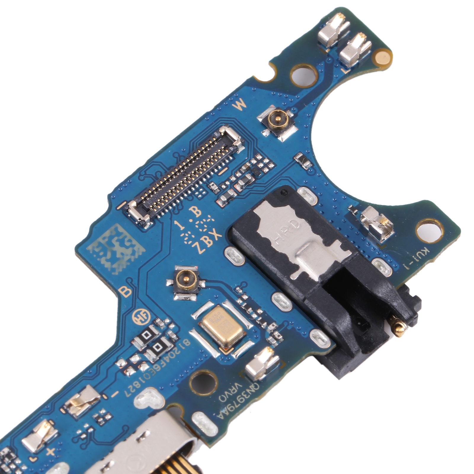 Samsung Galaxy F52 5G Tail Connector Replacement - Image 4