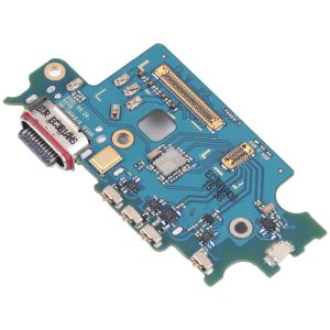 Samsung Galaxy S22+ 5G charging port replacement