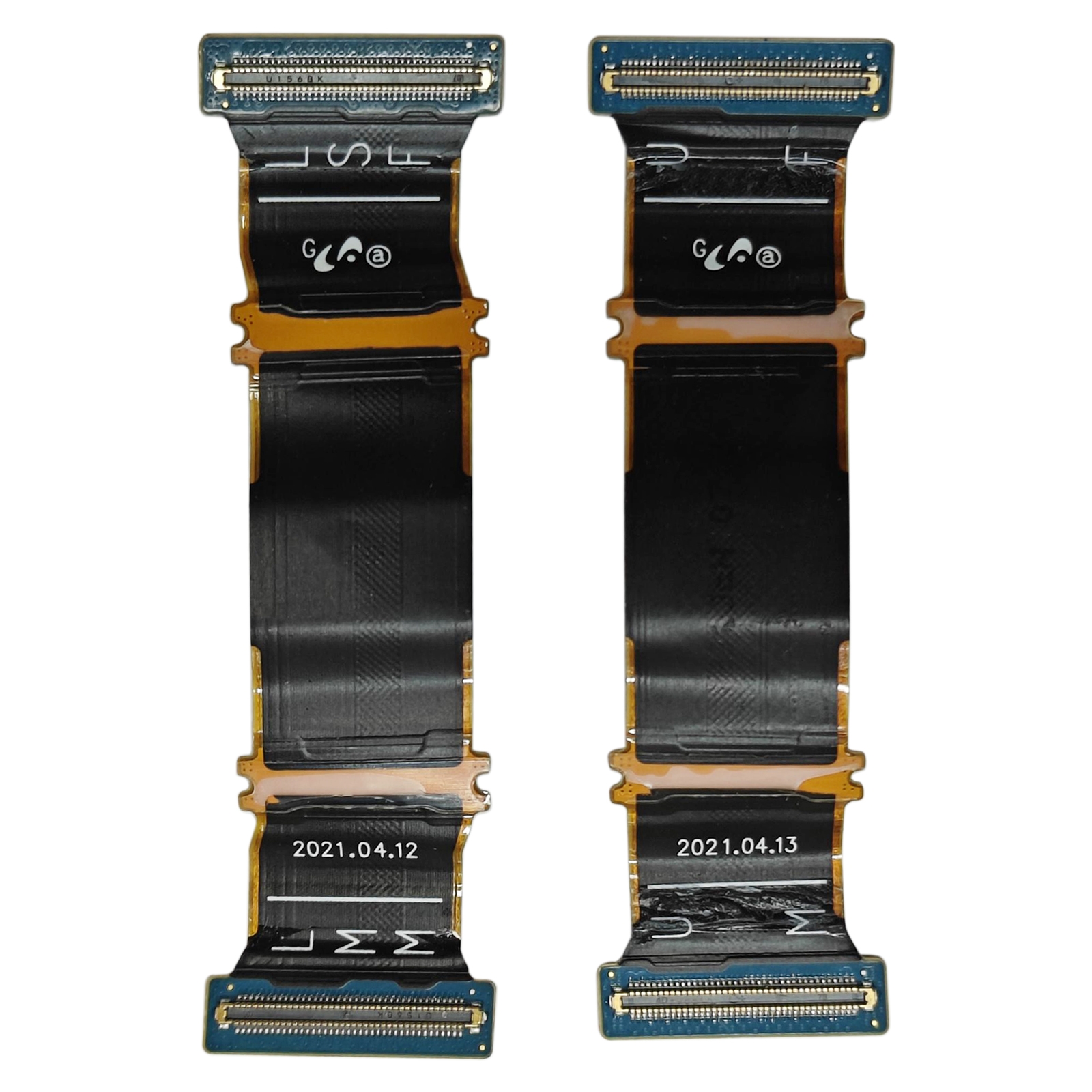 Samsung Galaxy Z Fold3 5G hinge flex cable