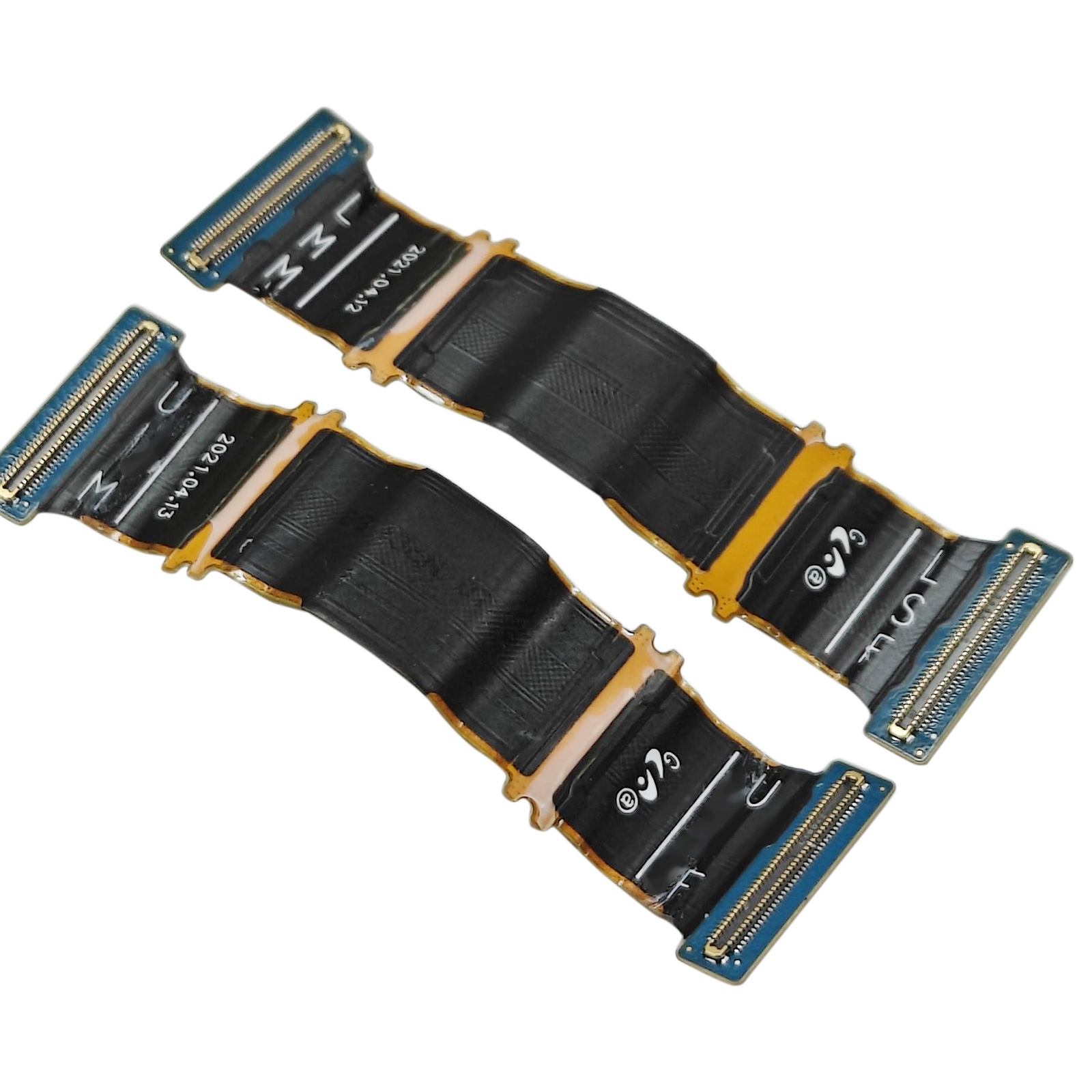 Samsung Galaxy Z Fold3 5G Hinge Flex Cable Replacement - Image 2