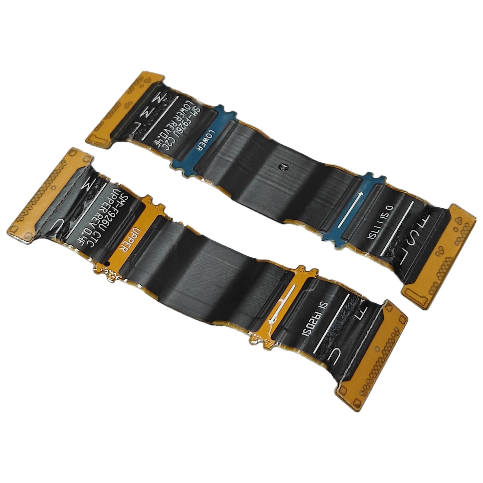 Samsung Galaxy Z Fold3 5G Hinge Flex Cable Replacement - Image 3