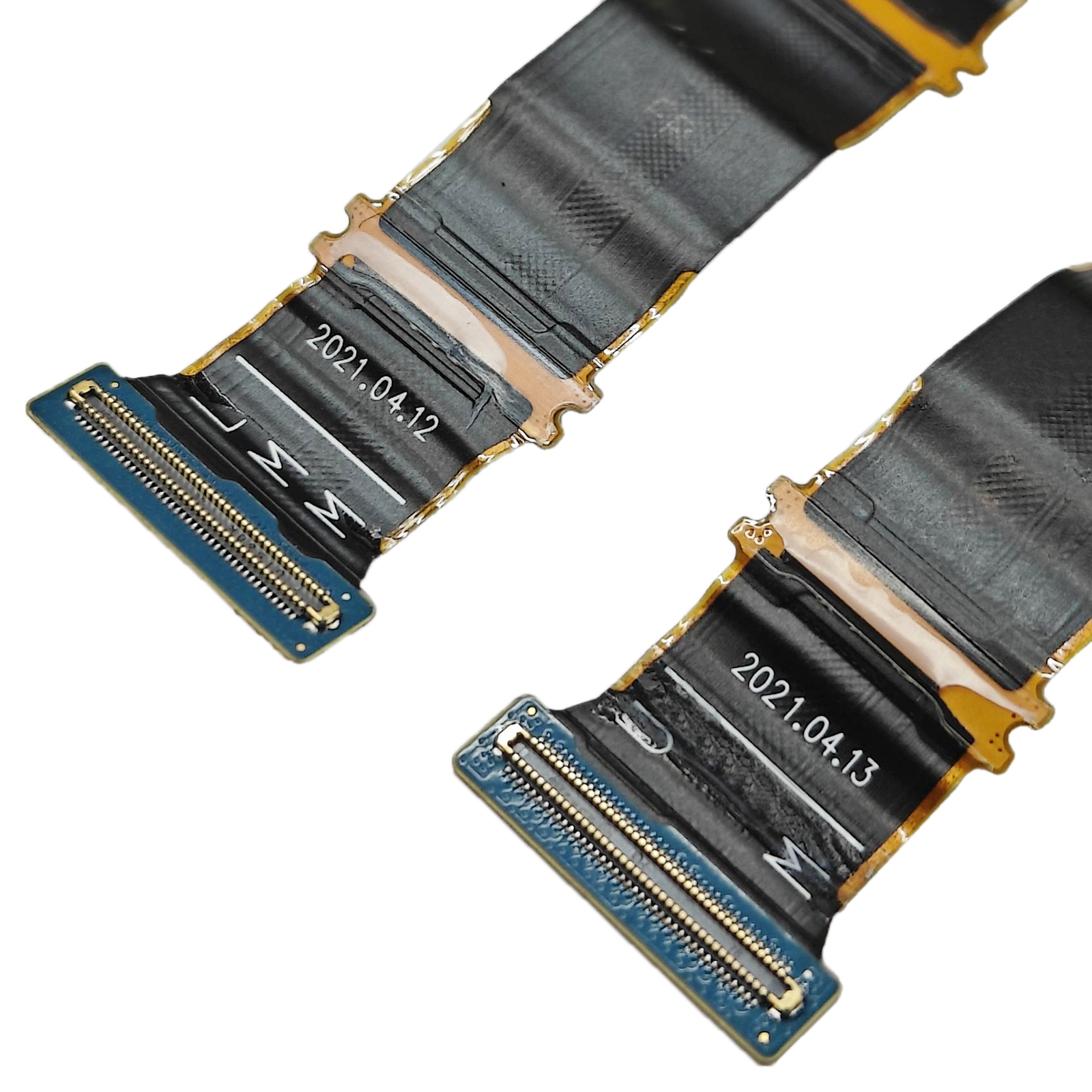 Samsung Galaxy Z Fold3 5G Hinge Flex Cable Replacement - Image 4