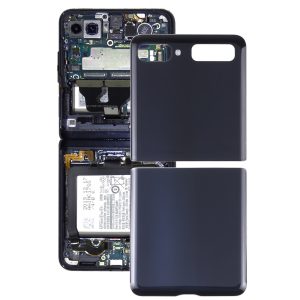 Samsung Galaxy Z Flip F700 back cover replacement