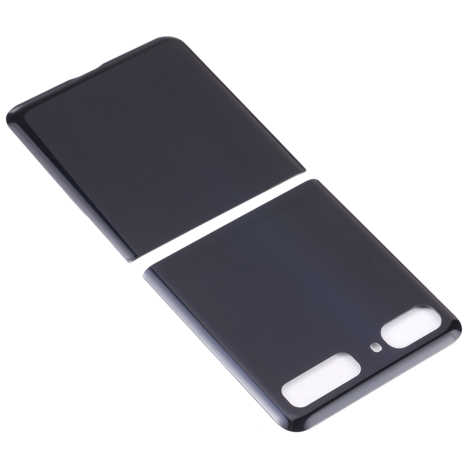 Samsung Galaxy Z Flip F700 Back Cover Replacement - Image 4