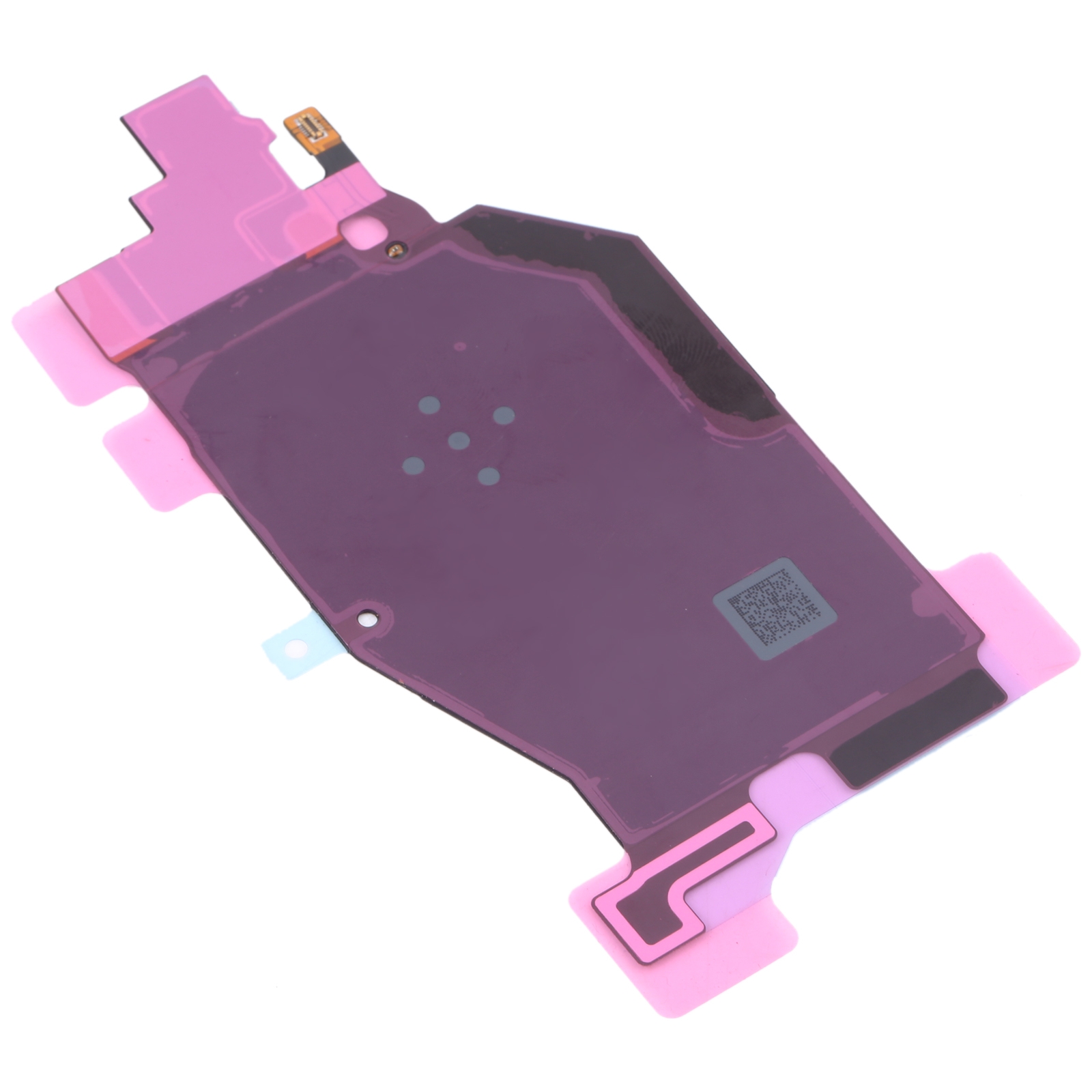 Samsung Galaxy S22+ 5G Wireless Charging Coil Replacement - Image 2