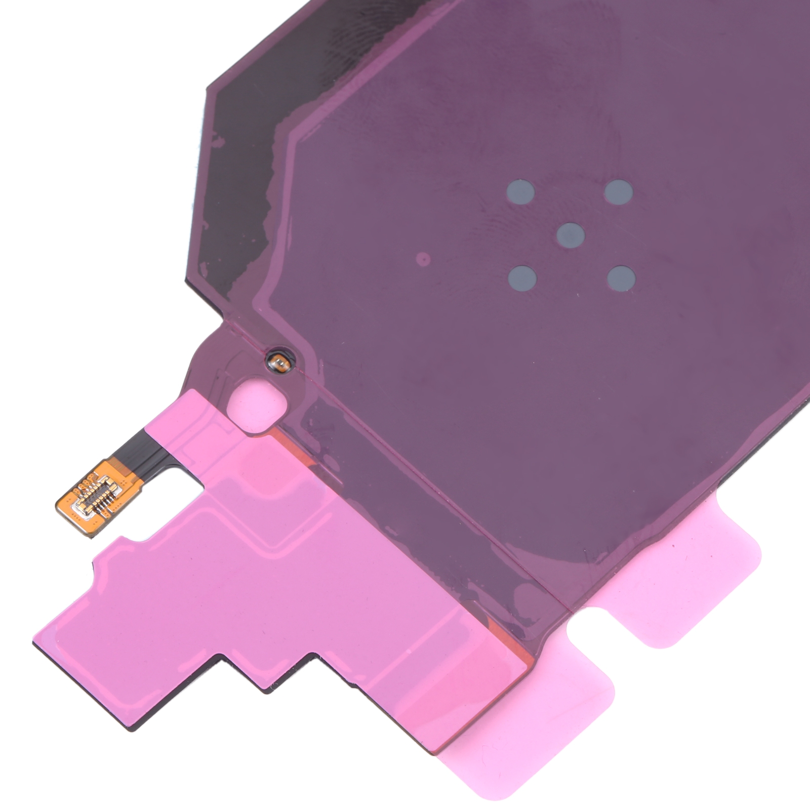 Samsung Galaxy S22+ 5G Wireless Charging Coil Replacement - Image 3