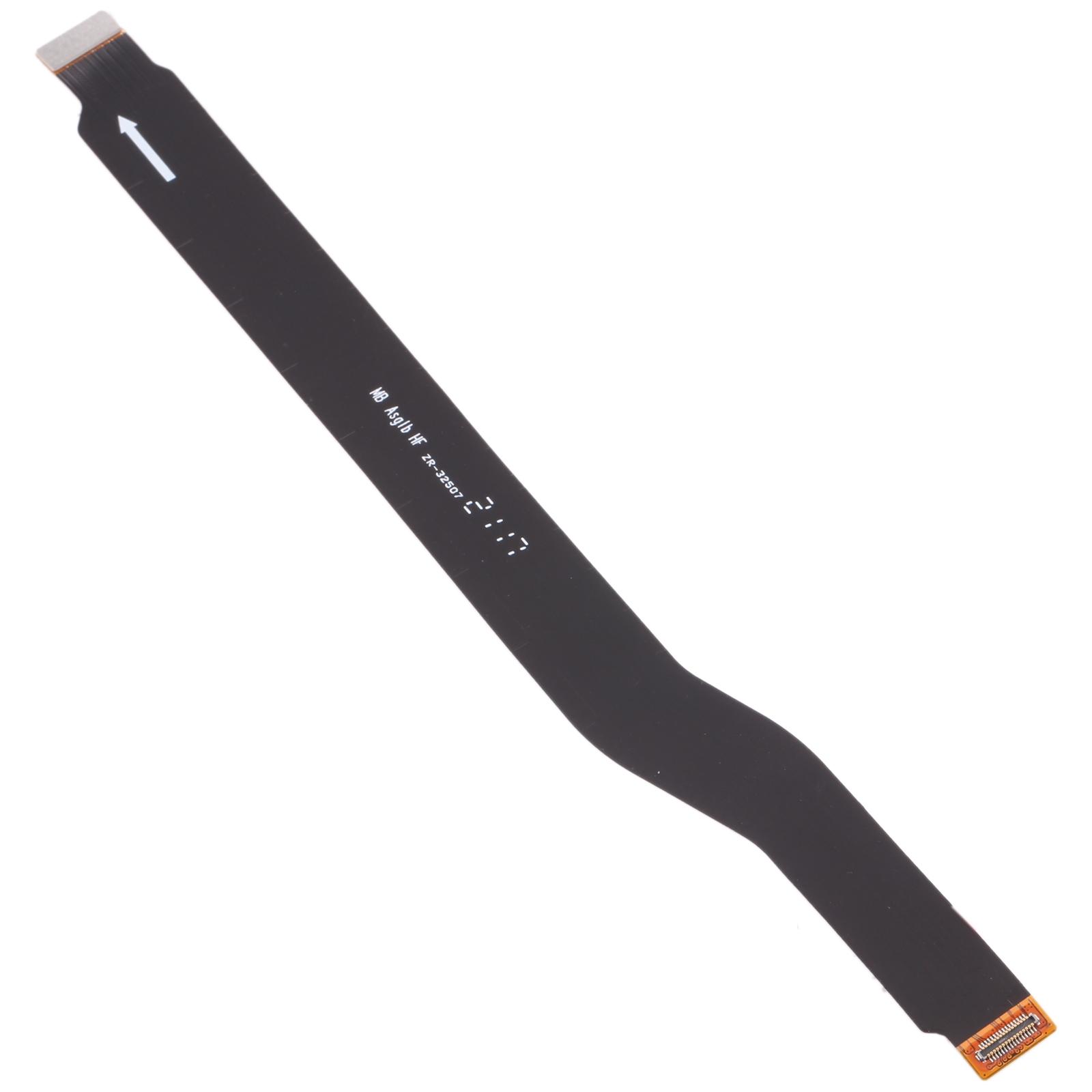 Honor Tablet V7 Pro Motherboard Flex Cable Replacement - Image 2
