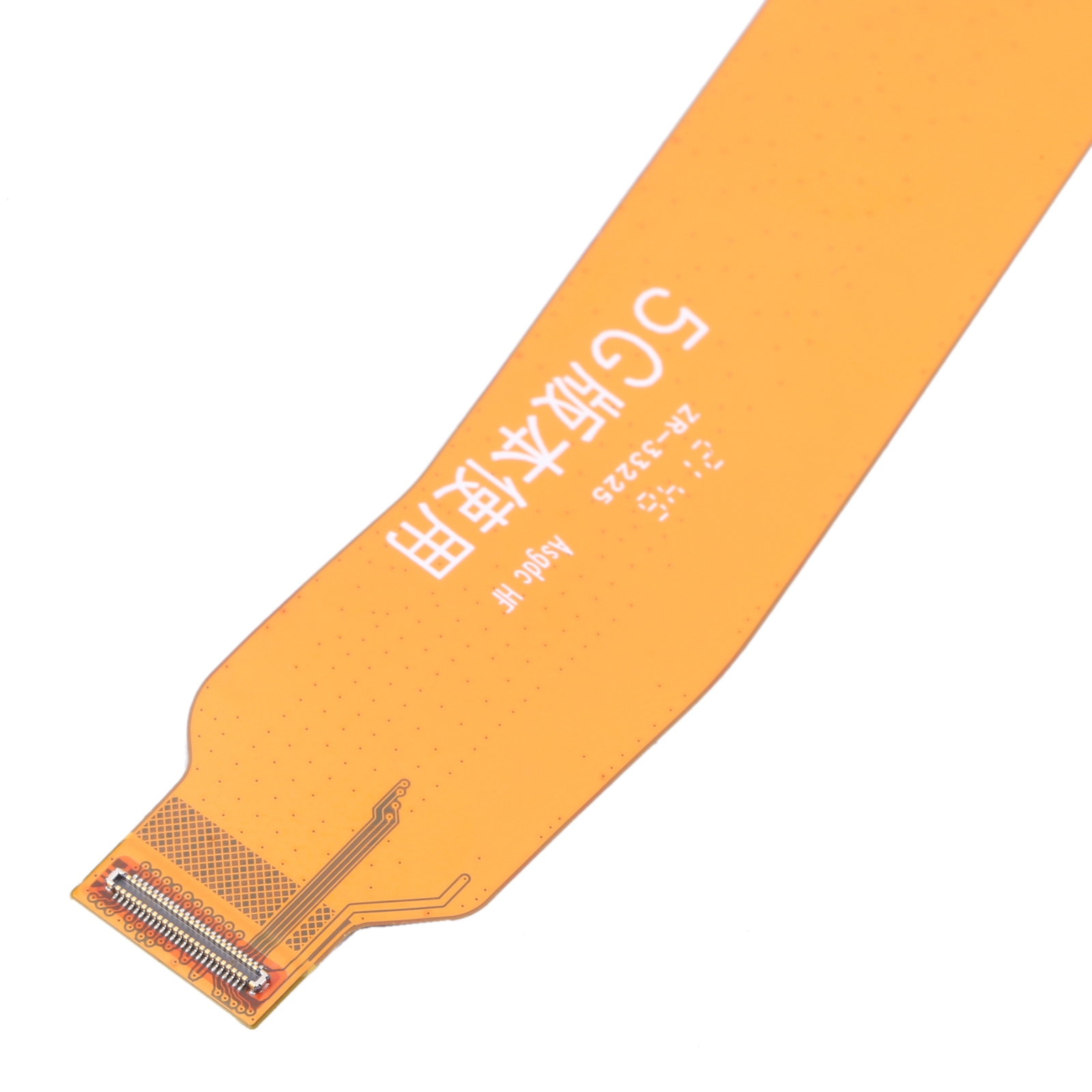 Honor Tablet V7 Pro LCD Flex Cable Replacement - Image 3