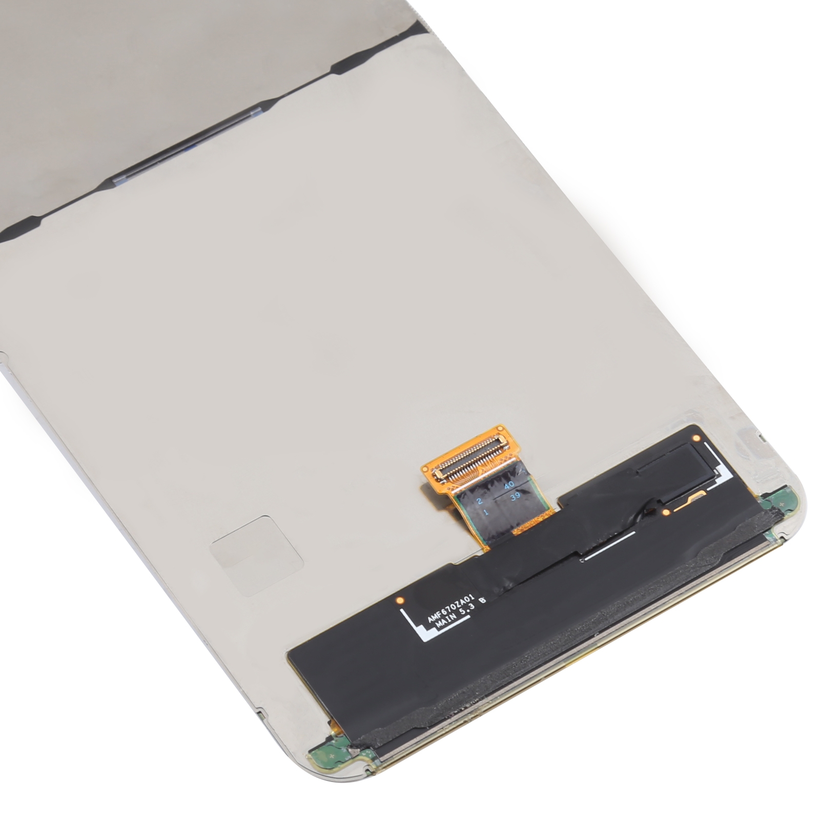 Samsung Galaxy Z Flip3 5G LCD Screen Replacement - Image 4