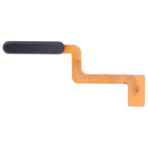 Samsung Galaxy Z Flip F700 fingerprint sensor flex cable