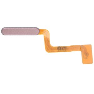 Samsung Galaxy Z Flip F700 fingerprint flex cable