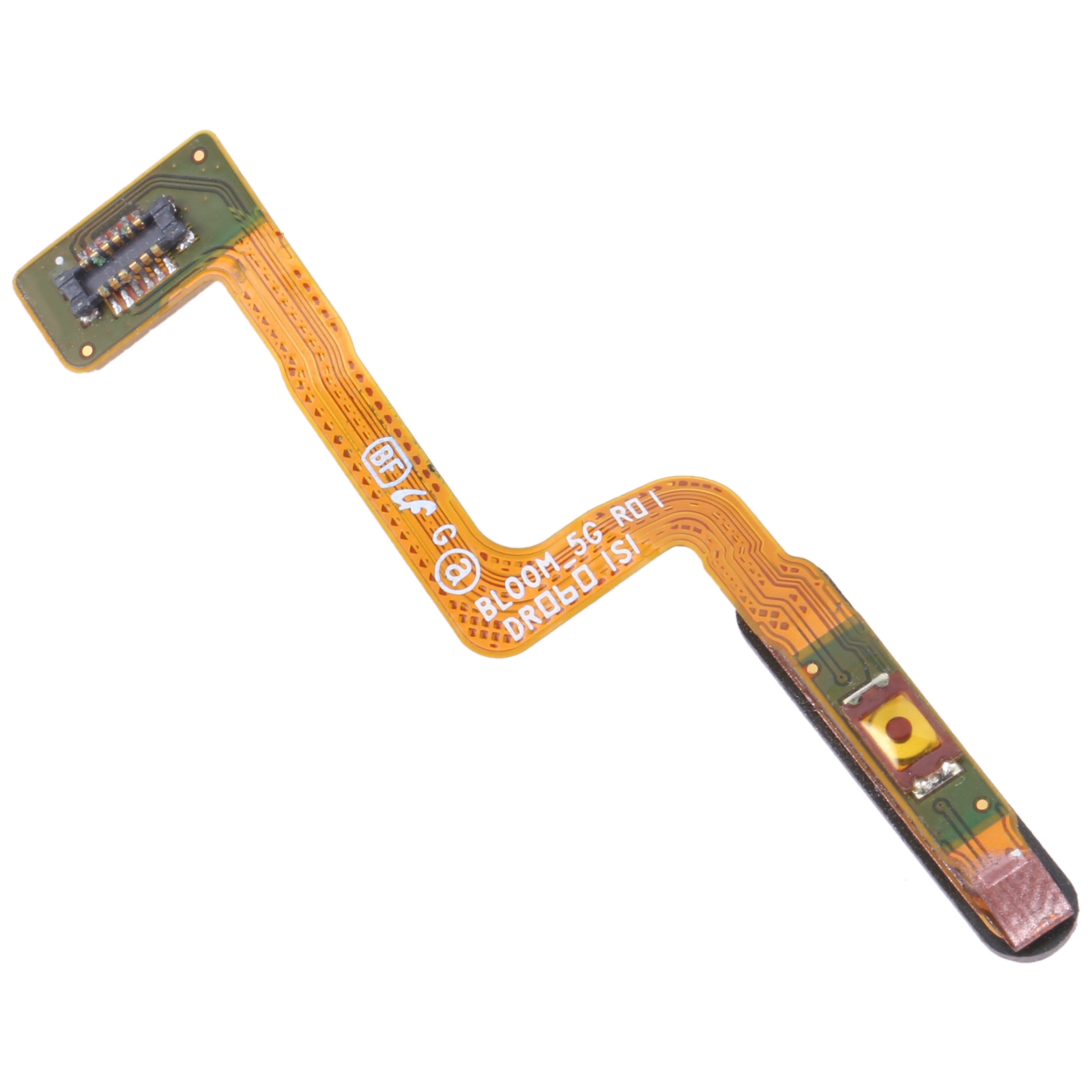 Samsung Galaxy Z Flip F700 Fingerprint Flex Cable Replacement - Image 3
