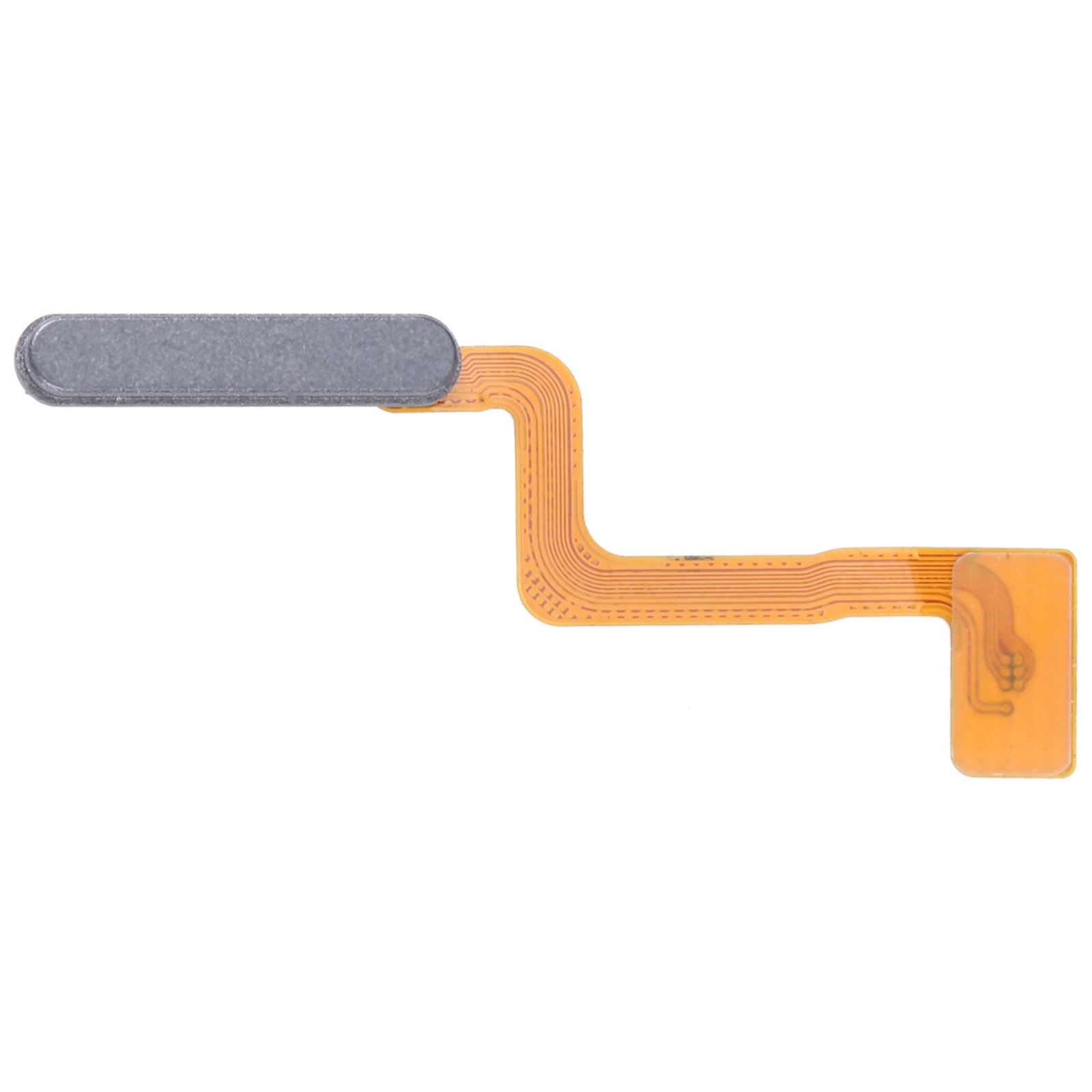 Samsung Galaxy Z Flip F700 fingerprint sensor flex cable