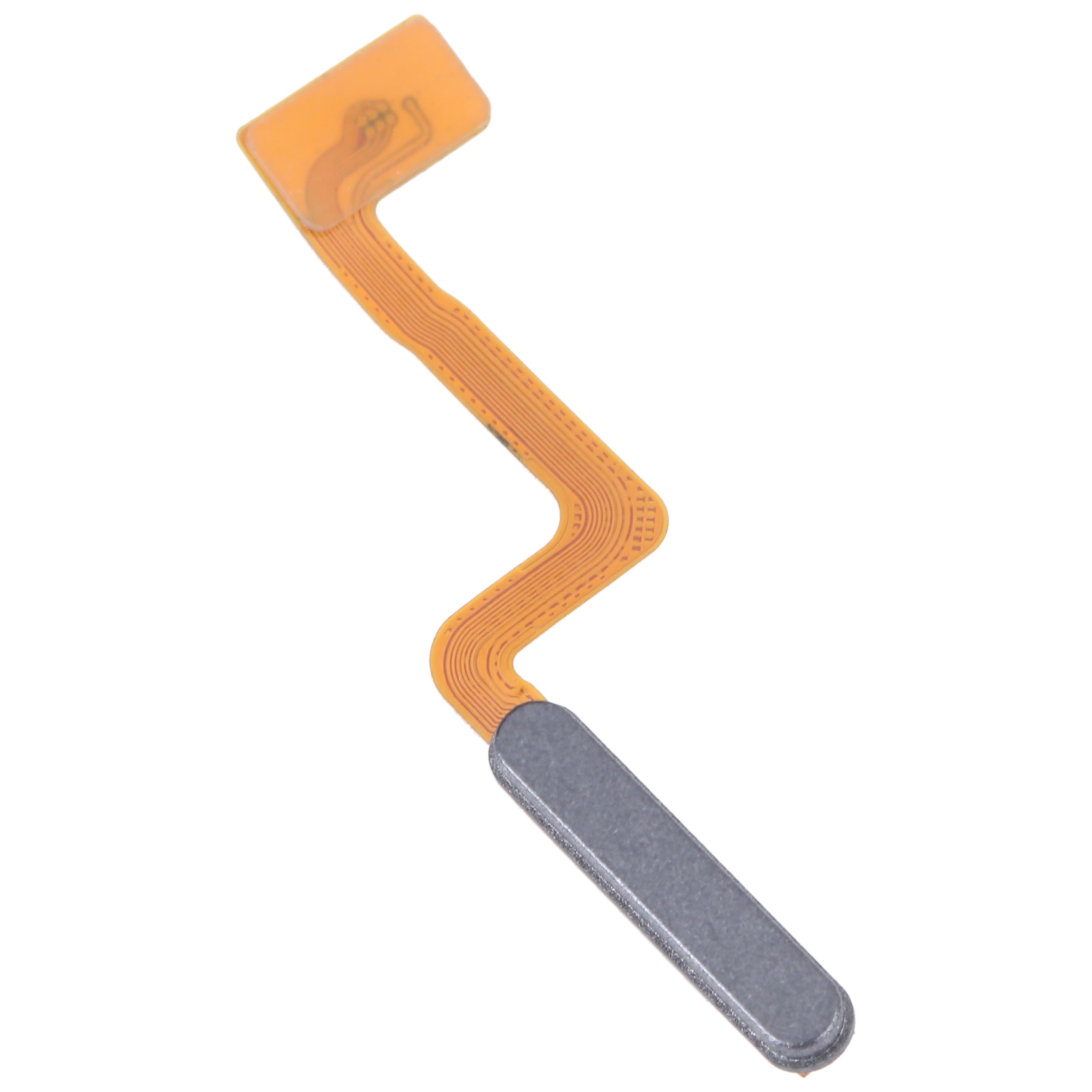 Samsung Galaxy Z Flip F700 Fingerprint Sensor Flex Cable Replacement - Image 2