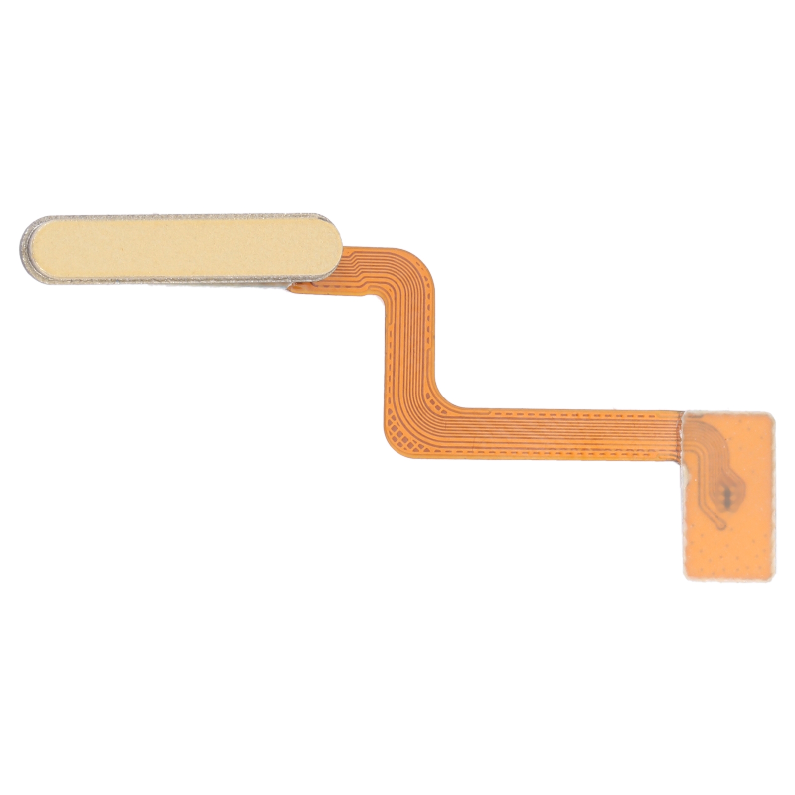 Samsung Galaxy Z Flip F700 fingerprint flex cable