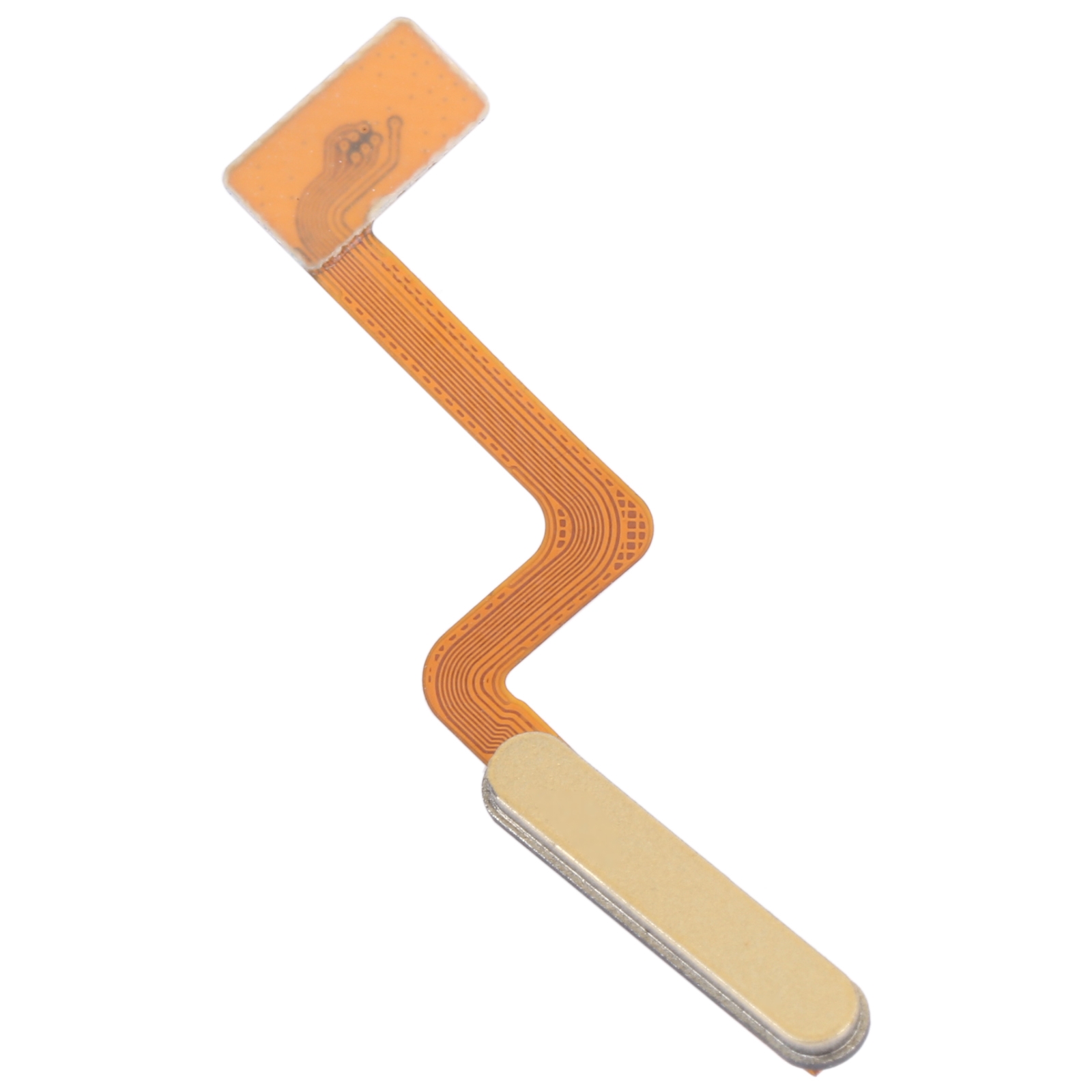 Samsung Galaxy Z Flip F700 Fingerprint Flex Cable Replacement - Image 2
