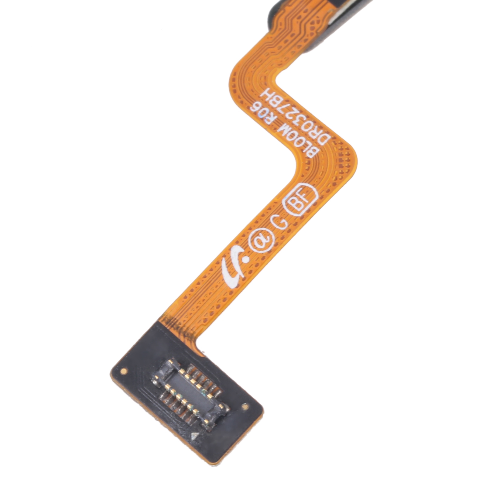 Samsung Galaxy Z Flip F700 Fingerprint Flex Cable Replacement - Image 4