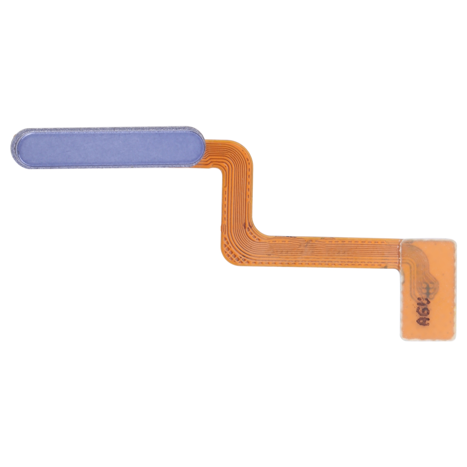 Samsung Galaxy Z Flip F700 fingerprint flex cable