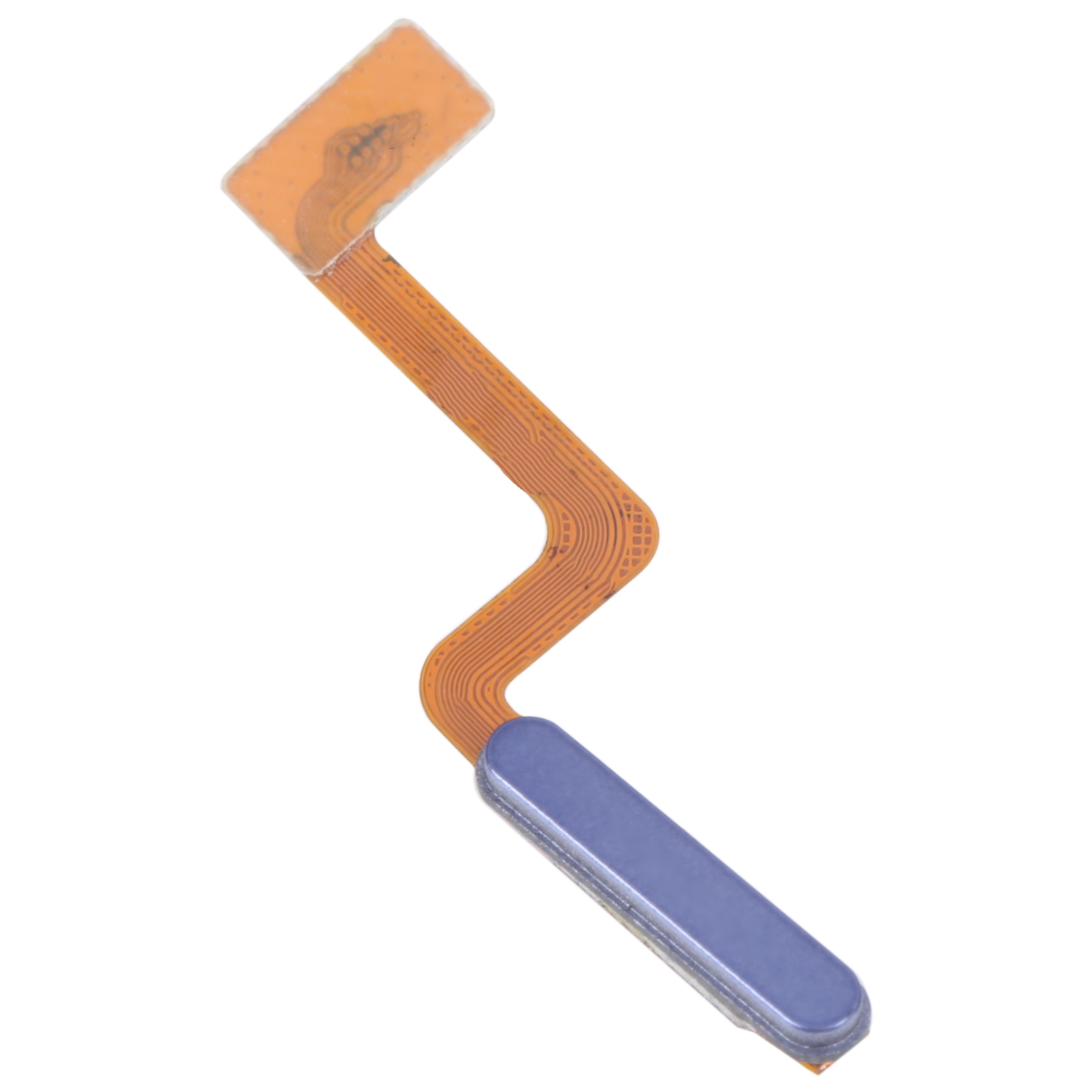 Samsung Galaxy Z Flip F700 Fingerprint Flex Cable Replacement - Image 2