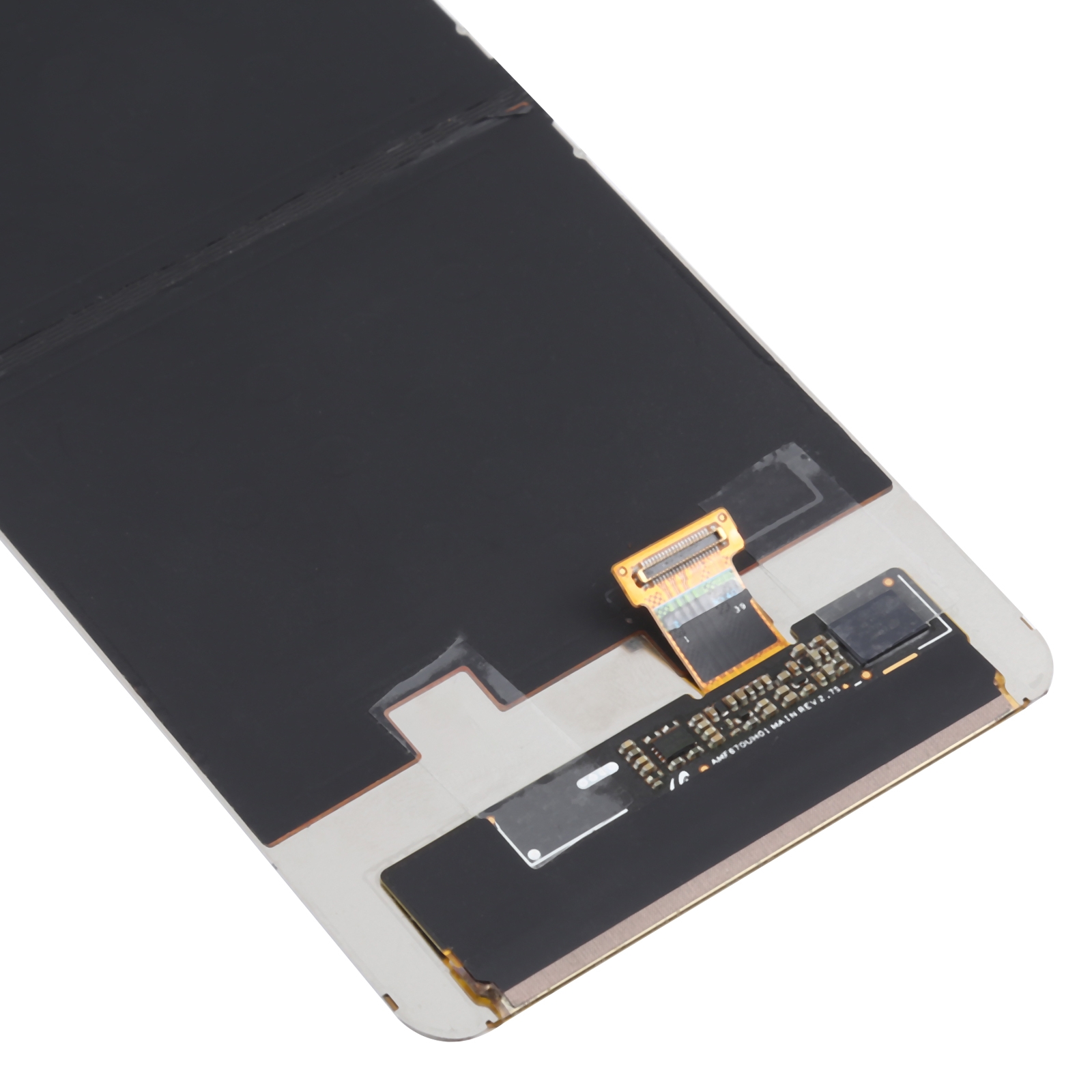 Samsung Galaxy Z Flip SM-F700 LCD Screen Replacement - Image 4