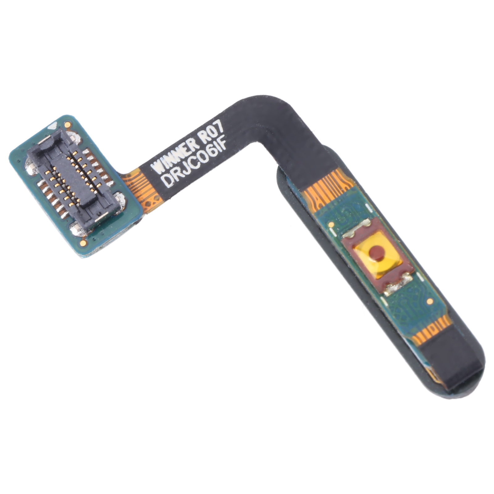 Samsung Galaxy Fold F900 Fingerprint Sensor Flex Cable Replacement - Image 3