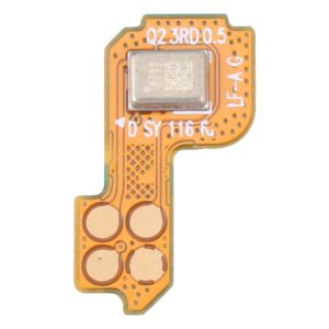 Samsung Galaxy Z Fold3 5G microphone flex cable
