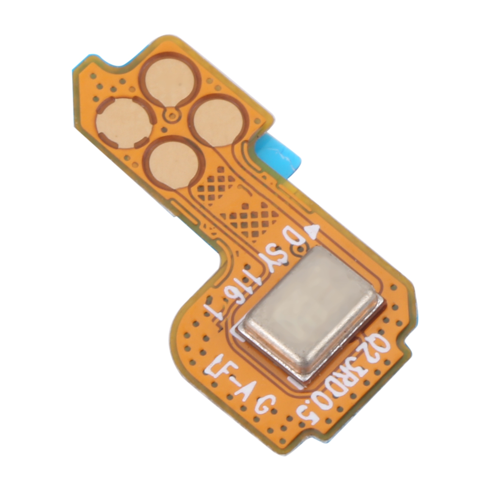 Samsung Galaxy Z Fold3 5G Microphone Flex Cable Replacement - Image 2