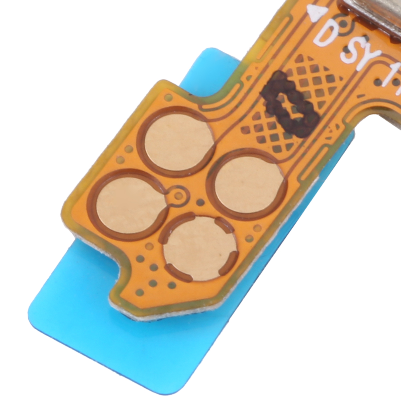 Samsung Galaxy Z Fold3 5G Microphone Flex Cable Replacement - Image 4