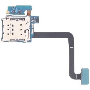 Samsung Galaxy Z Fold2 SM-F916 SIM card holder flex cable