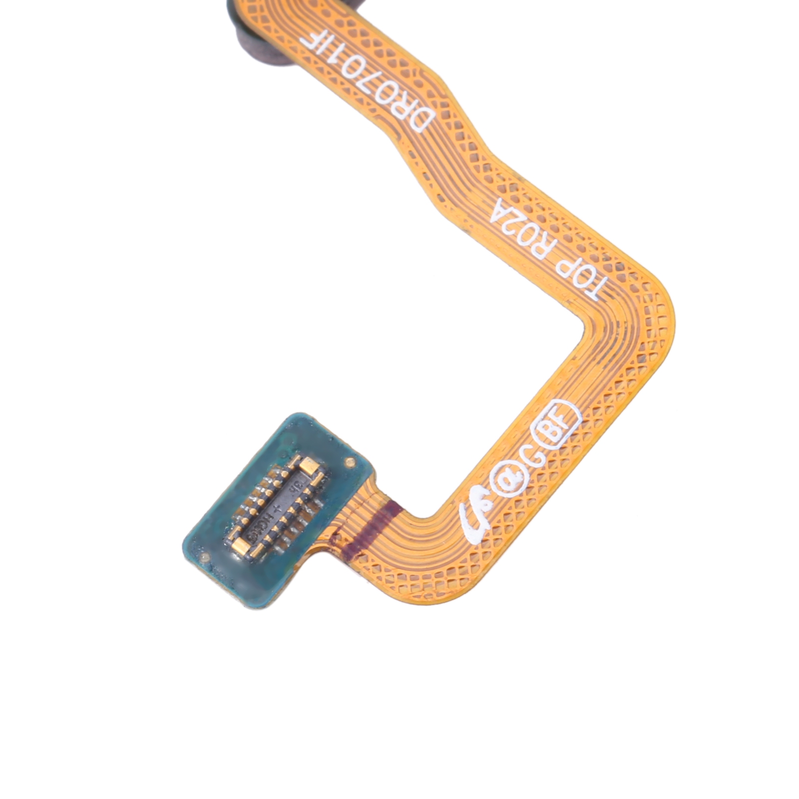 Samsung Galaxy Z Fold2 F916 Fingerprint Flex Cable Replacement - Image 4