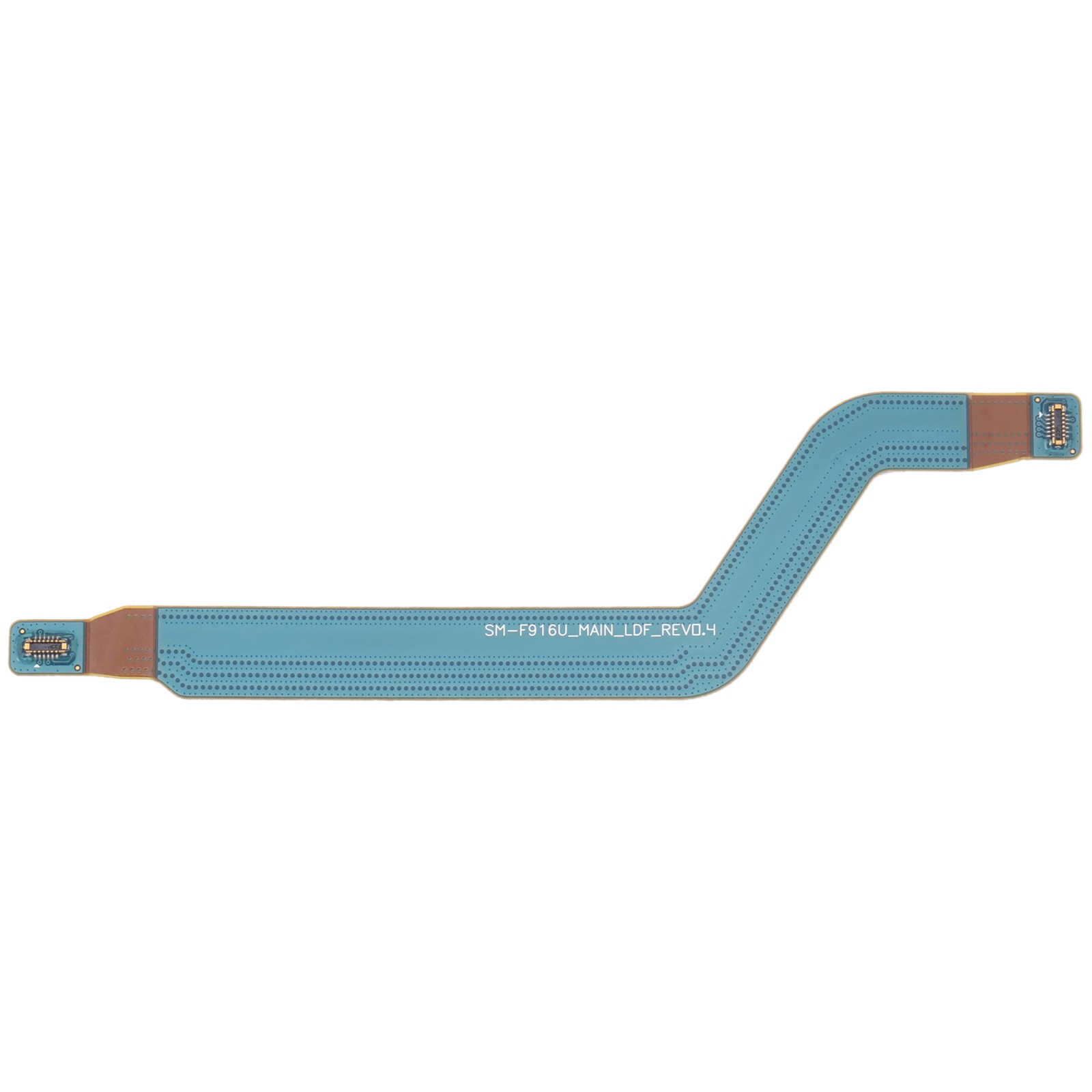 Samsung Galaxy Z Fold2 5G F916 signal flex cable