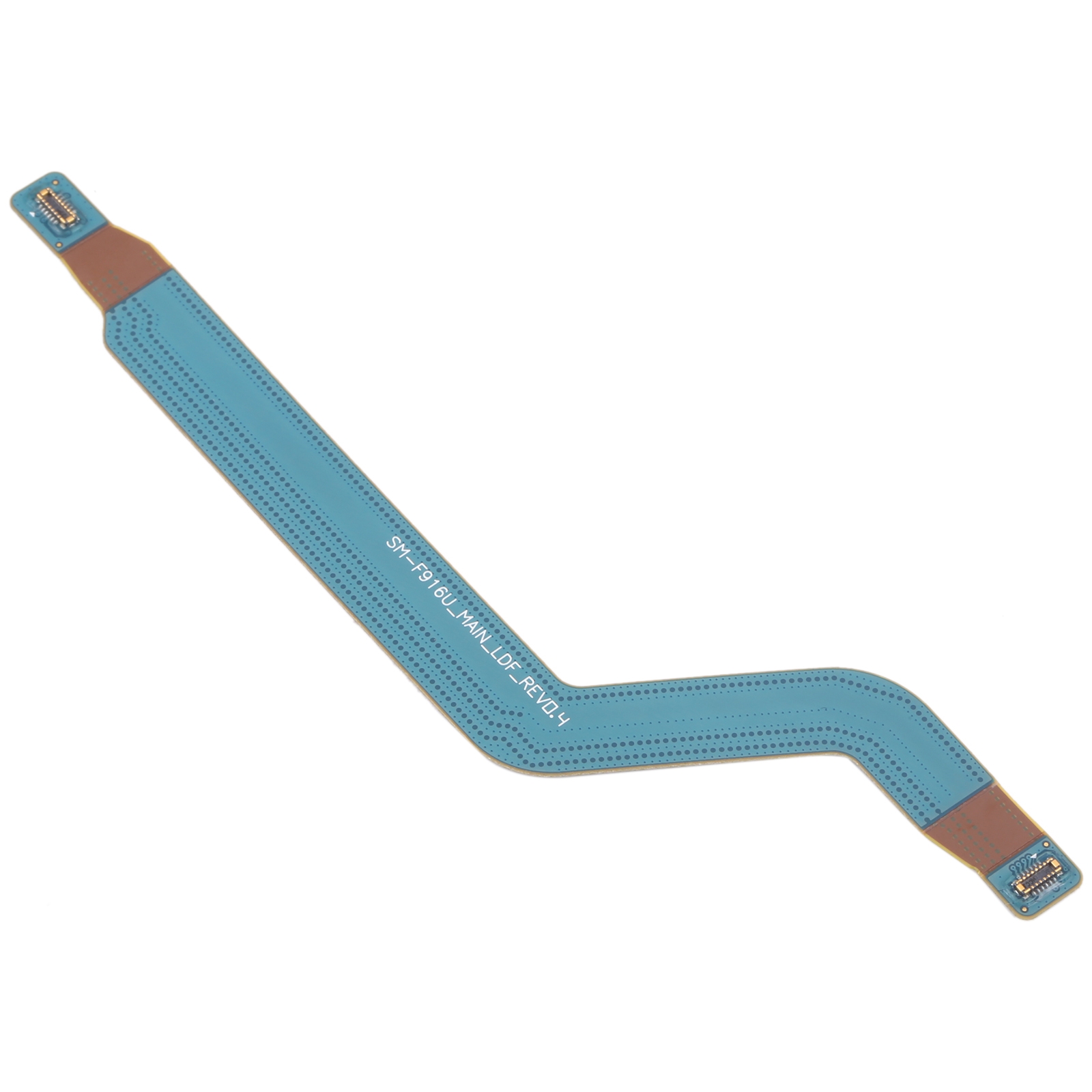 Samsung Galaxy Z Fold2 5G F916 Signal Flex Cable Replacement - Image 2