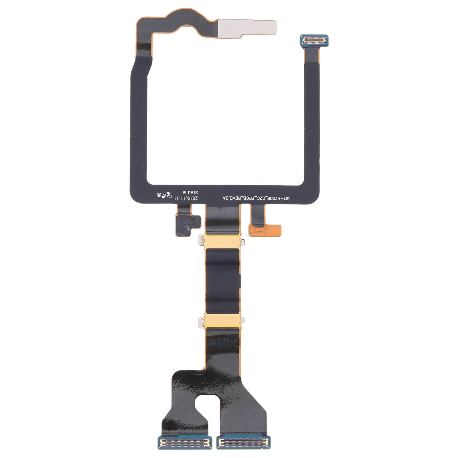 Samsung Galaxy Z Flip F700 motherboard flex cable