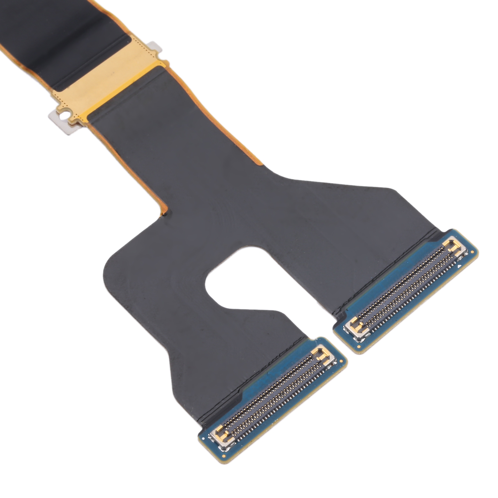 Samsung Galaxy Z Flip F700 Motherboard Flex Cable Replacement - Image 4