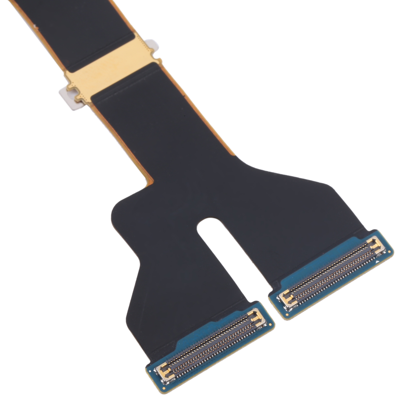 Samsung Galaxy Z Flip 5G F707B Motherboard Flex Cable Replacement - Image 4