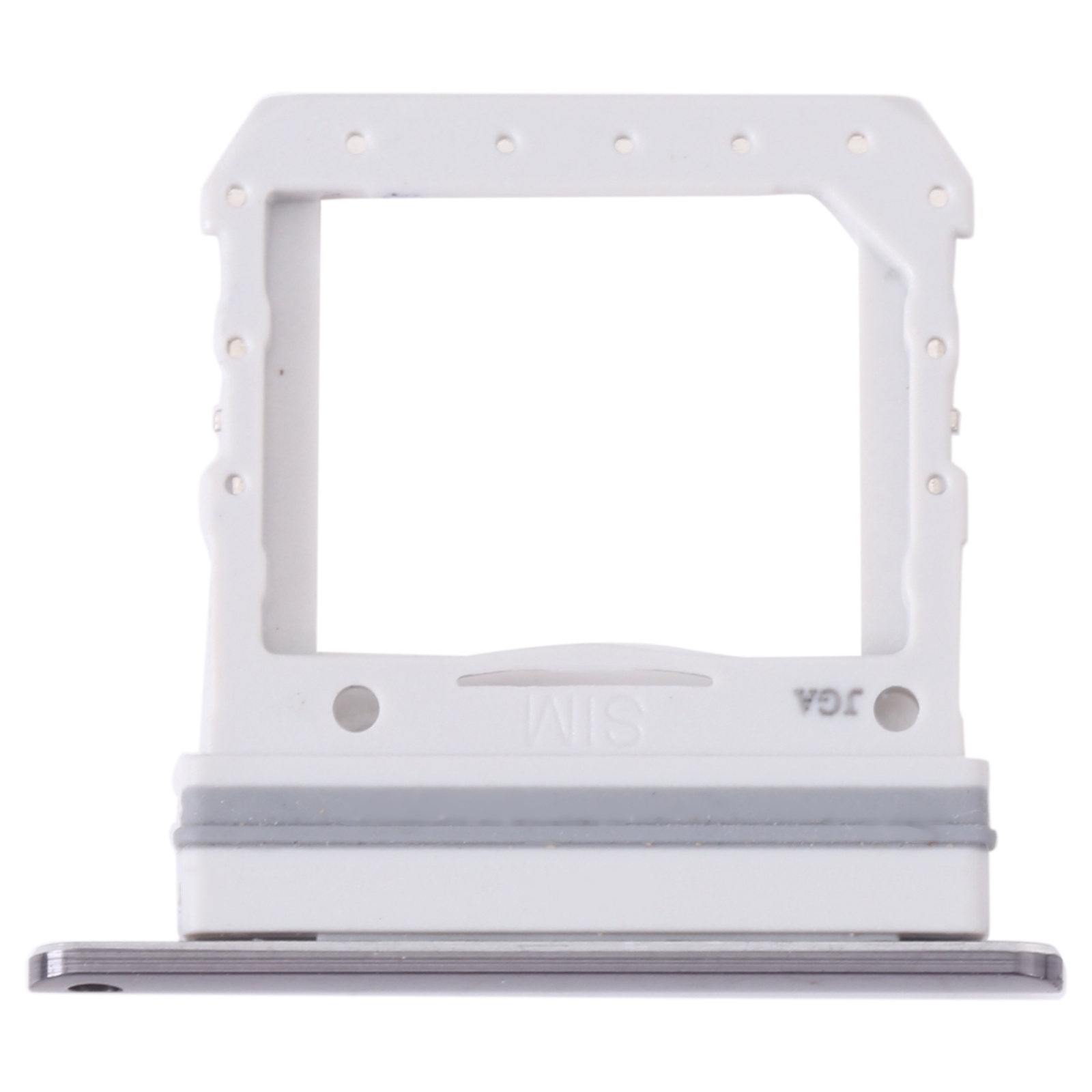 Samsung Galaxy Z Flip 5G SM-F707B SIM card tray