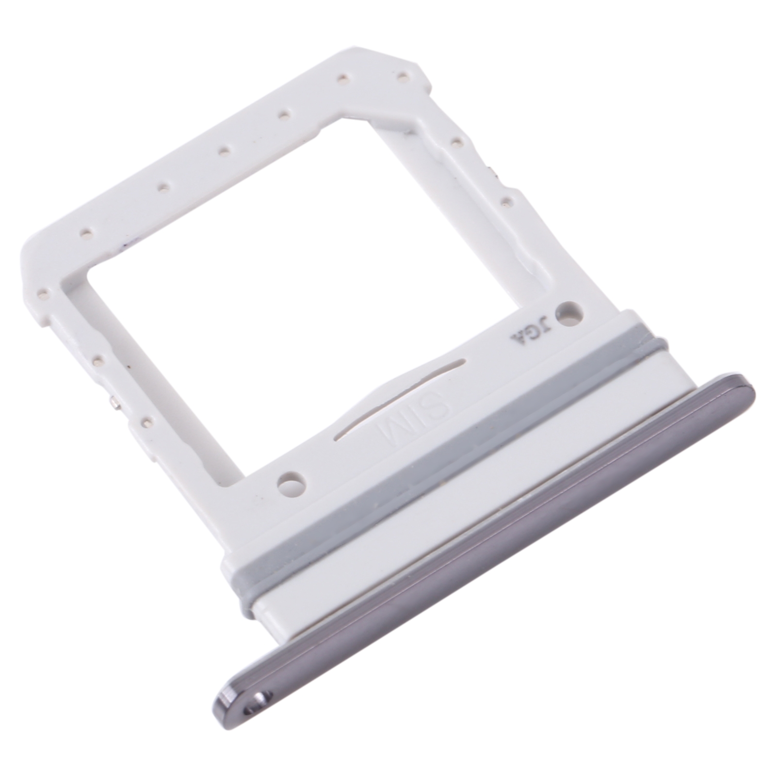 Samsung Galaxy Z Flip 5G SM-F707B SIM Card Tray Replacement - Image 2