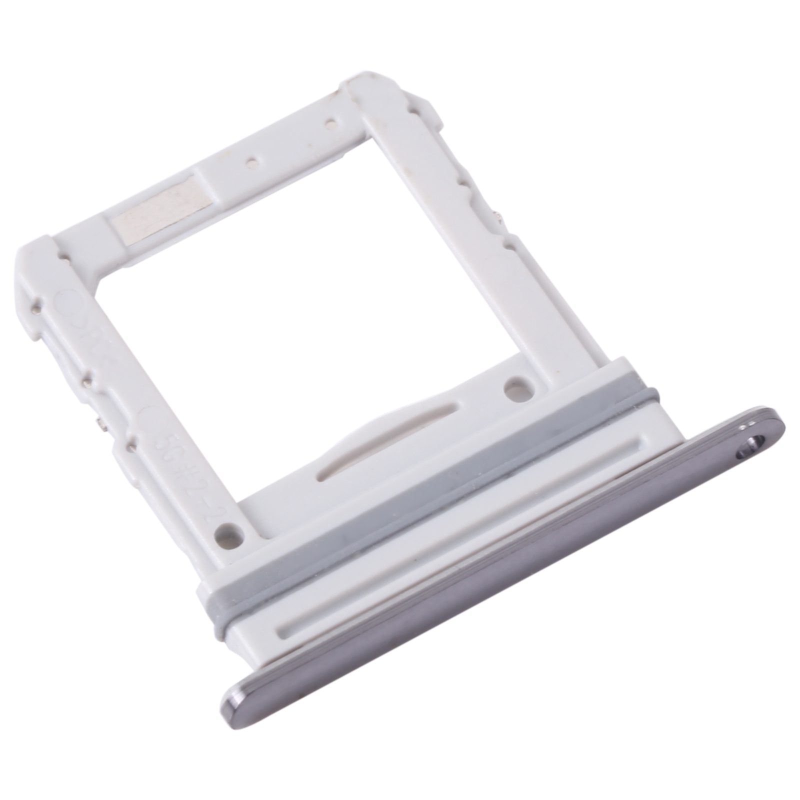 Samsung Galaxy Z Flip 5G SM-F707B SIM Card Tray Replacement - Image 3