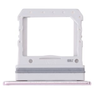 Samsung Galaxy Z Flip 5G SM-F707B pink SIM card tray