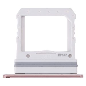 Samsung Galaxy Z Flip 5G SM-F707B gold SIM card tray
