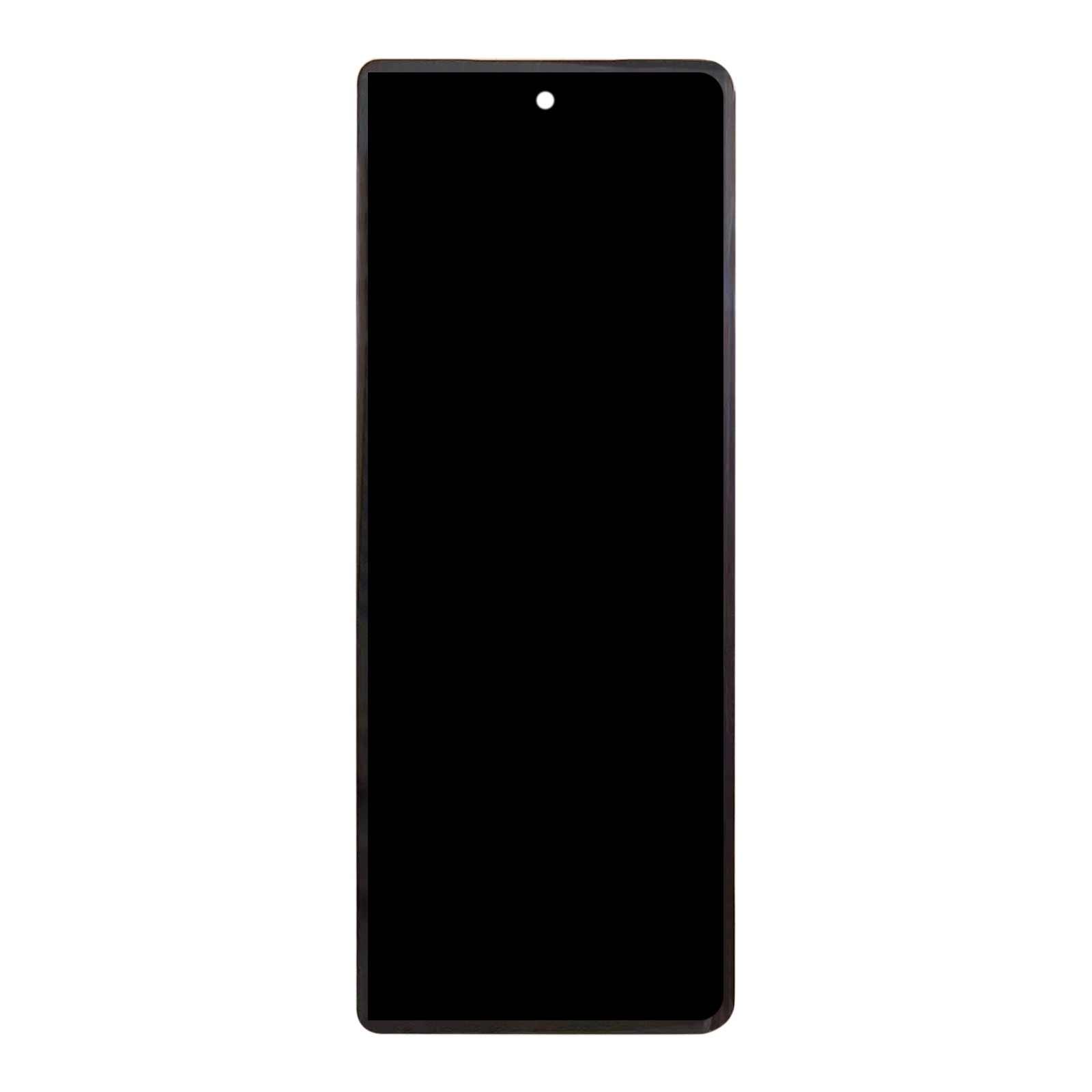 Samsung Galaxy Z Fold3 5G Outer Screen Replacement - Image 2
