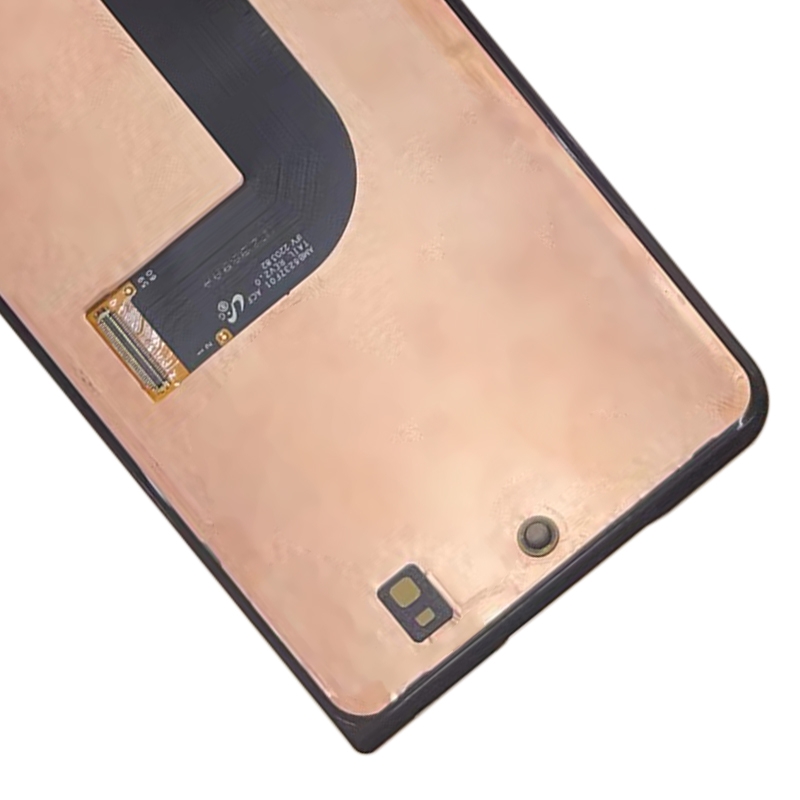Samsung Galaxy Z Fold3 5G Outer Screen Replacement - Image 4
