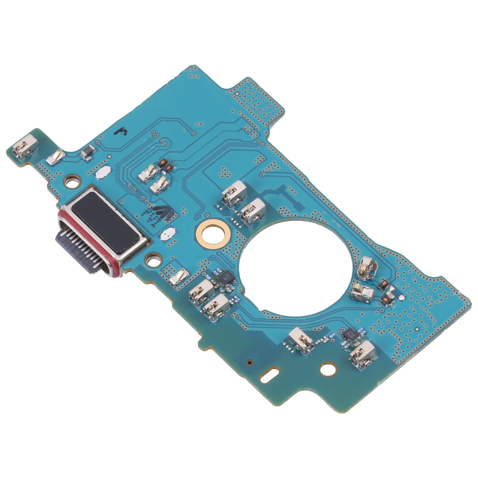 Samsung Galaxy Xcover6 Pro G736 Tail Connector Replacement - Image 3