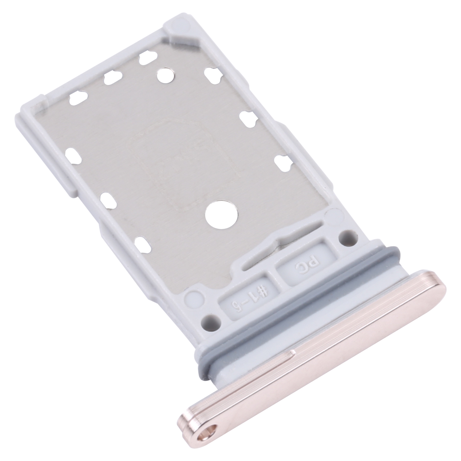 Samsung Galaxy Z Fold4 SIM Card Tray Replacement - Image 2