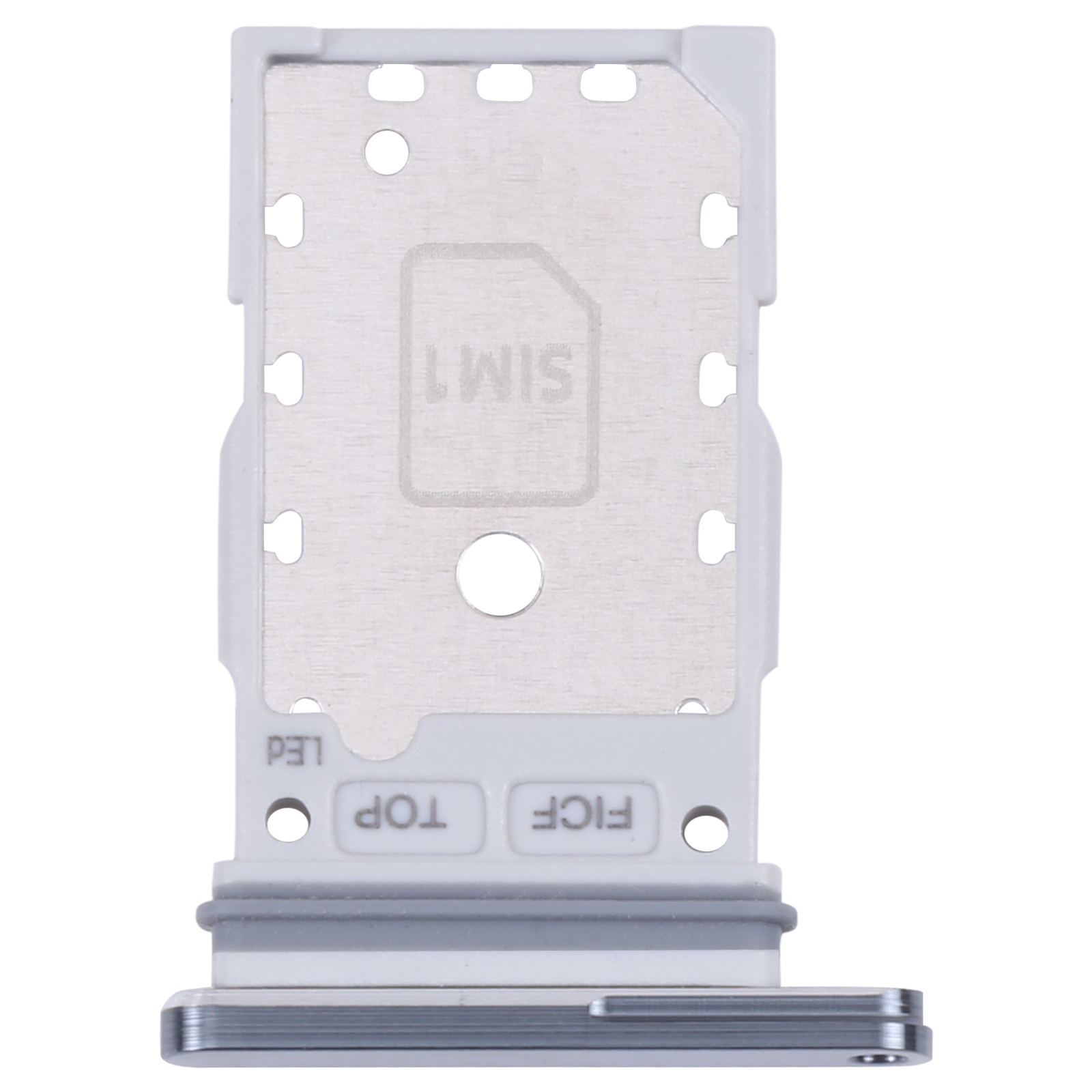 Samsung Galaxy Z Fold4 SIM card tray