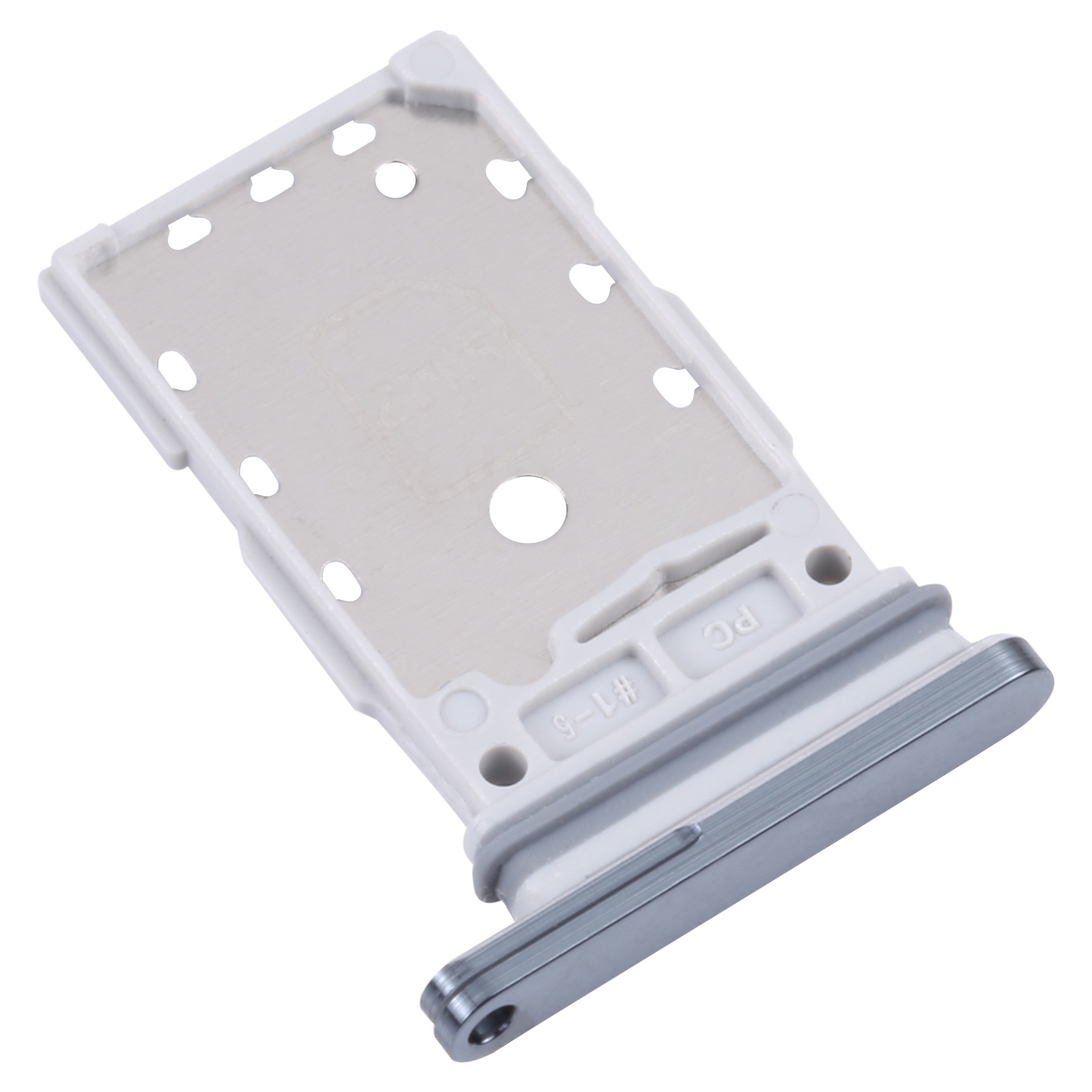 Samsung Galaxy Z Fold4 SIM Card Tray Replacement - Image 2