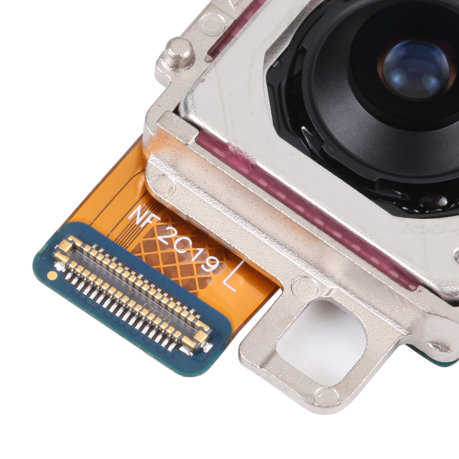 Samsung Galaxy S23 S23+ Back Camera Replacement - Image 3