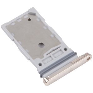 Samsung Galaxy S23 SIM card tray gold replacement