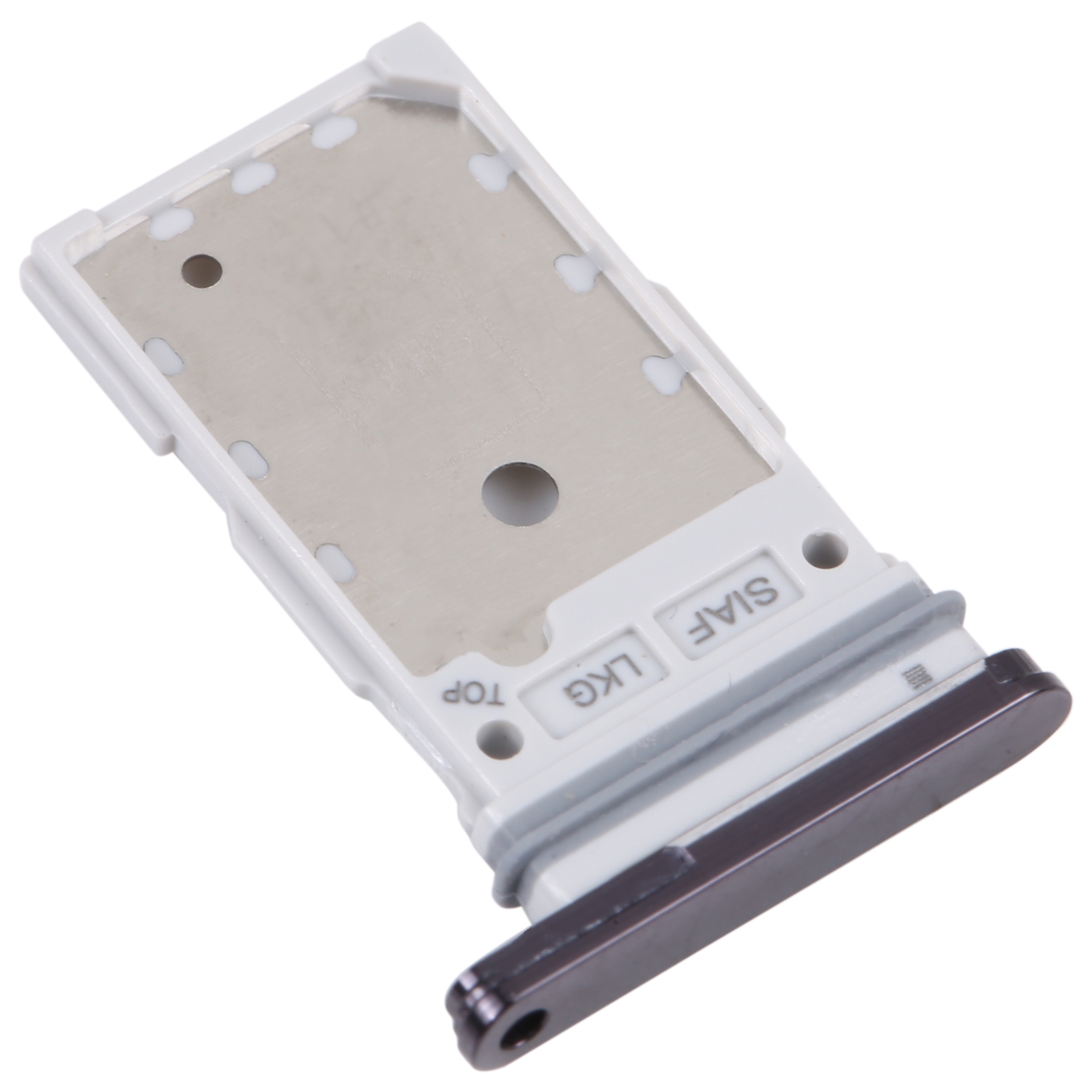 Samsung Galaxy S23 S911B Purple SIM Card Tray Replacement - Image 2